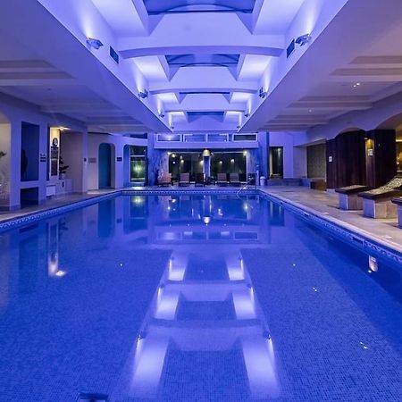 Мия 2 Deluxe Royal Spa Velingrad Buitenkant foto