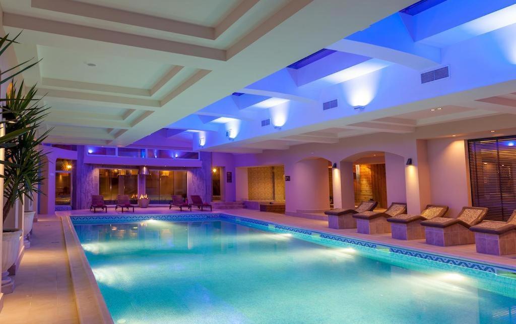 Мия 2 Deluxe Royal Spa Velingrad Buitenkant foto