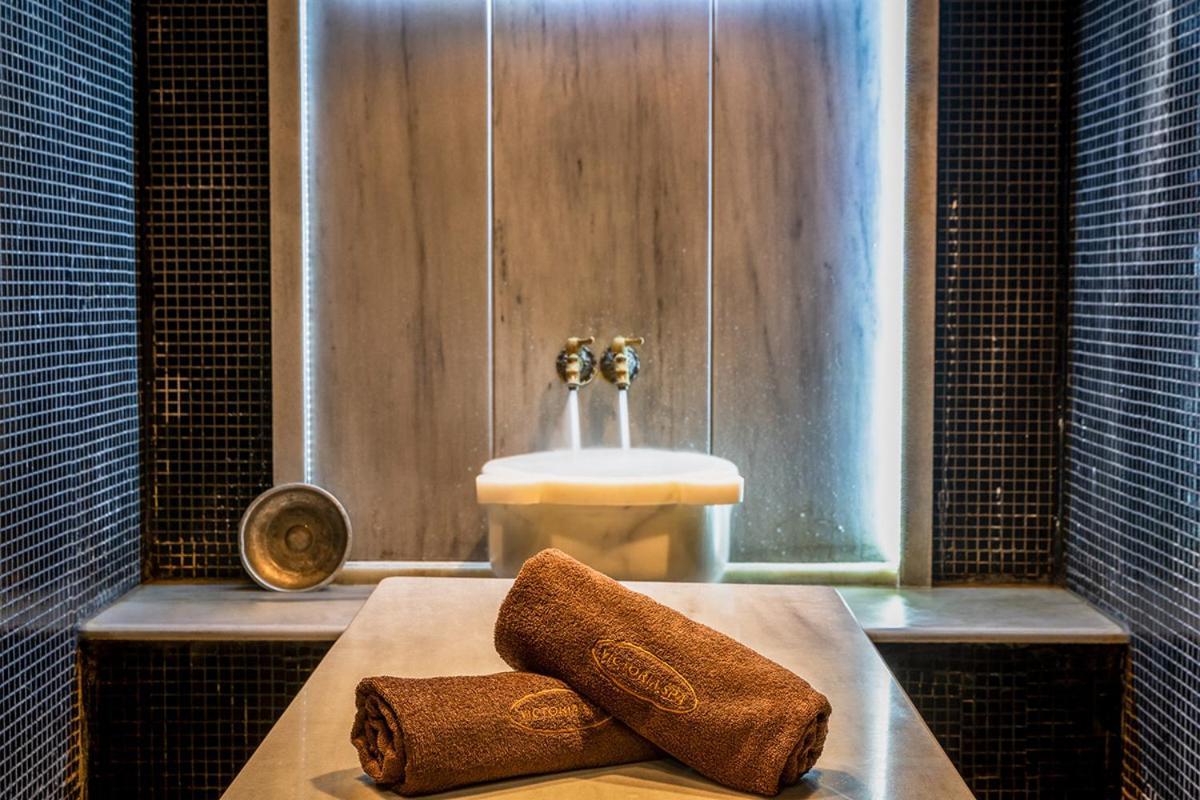 Мия 2 Deluxe Royal Spa Velingrad Buitenkant foto