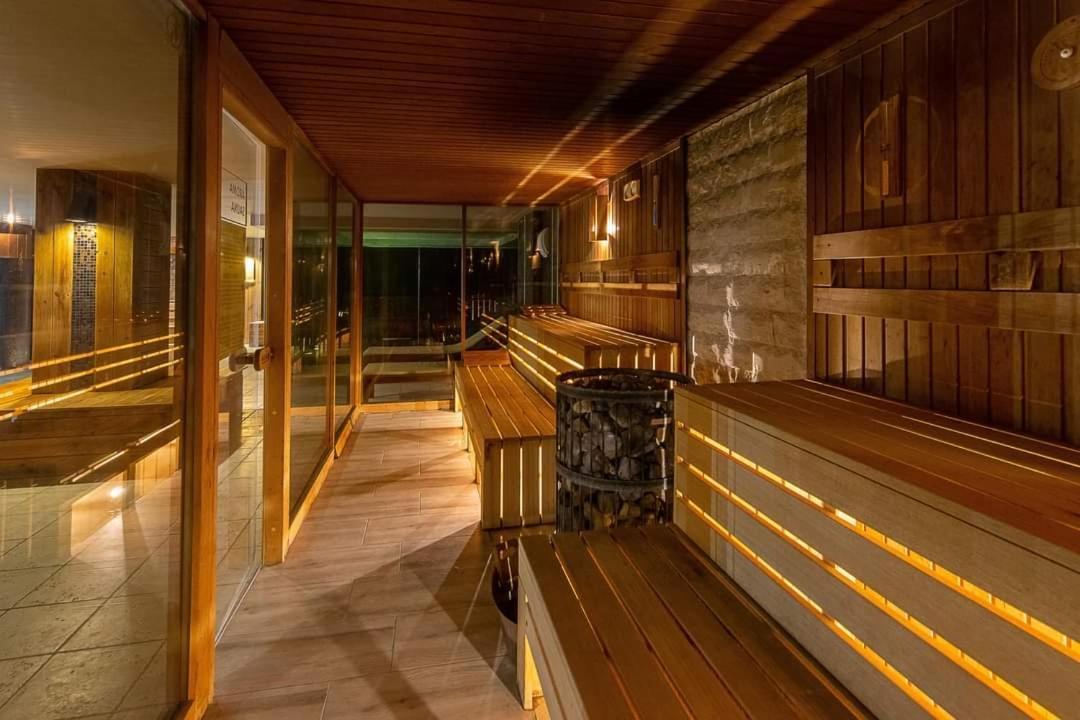 Мия 2 Deluxe Royal Spa Velingrad Buitenkant foto