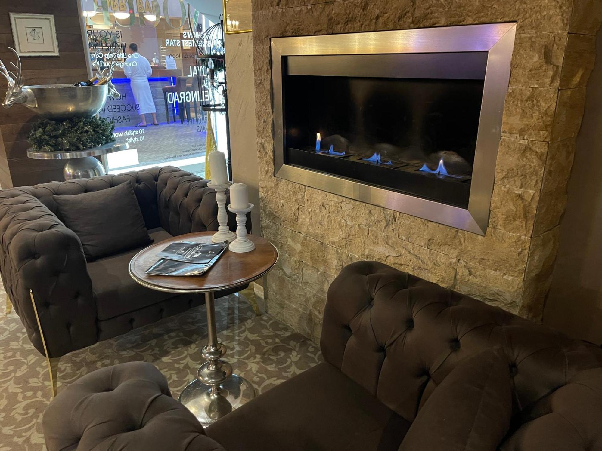Мия 2 Deluxe Royal Spa Velingrad Buitenkant foto