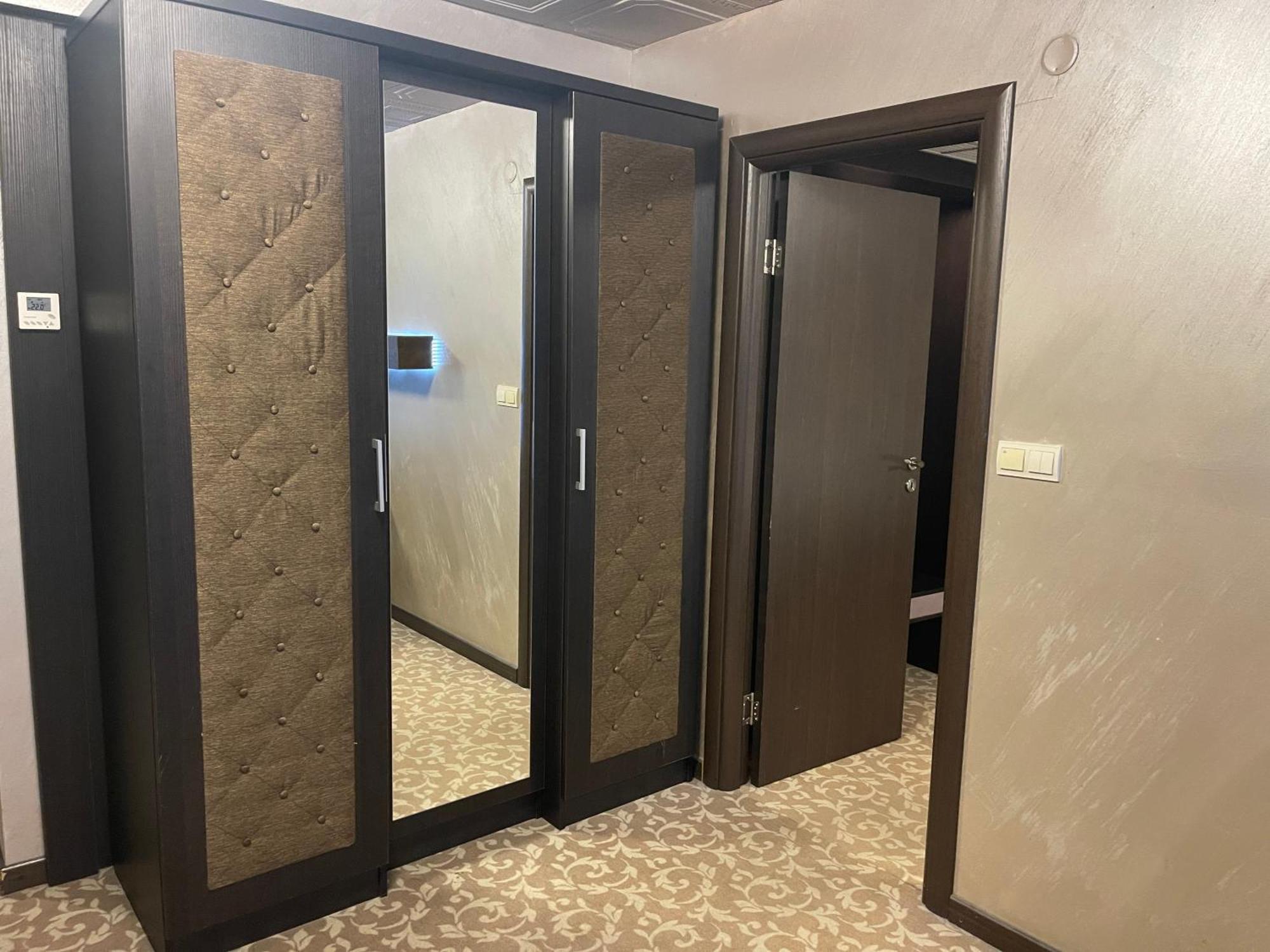 Мия 2 Deluxe Royal Spa Velingrad Buitenkant foto
