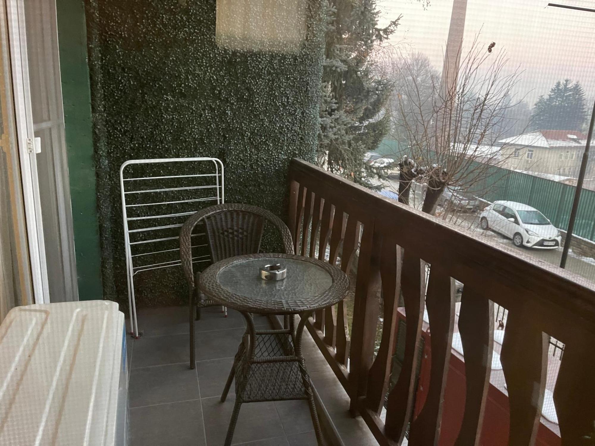 Мия 2 Deluxe Royal Spa Velingrad Buitenkant foto